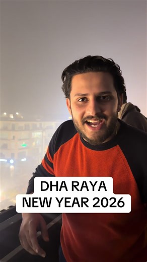 Dha Raya New Year Celebration 2026 Highlights
