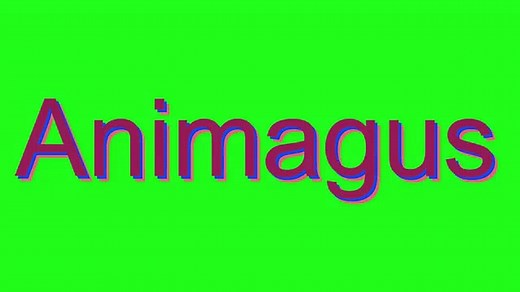 How to Pronounce Animagus