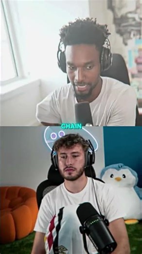 thread put ansem on spot