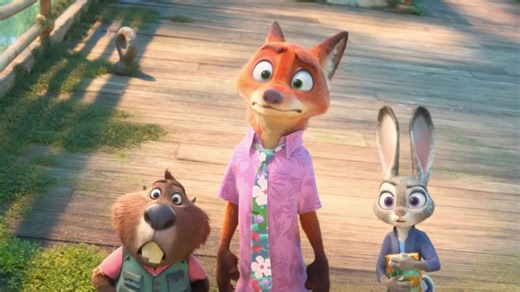 Zootopia 2 cut an incredible Silence Of The Lambs scene out of its official theatrical cut