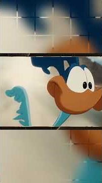 He Finally Fights Back! 😱 Coyote vs ACME Trailer (2026)