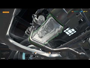 Car Mechanic Simulator 2018 - Oil Sump Bolt Bug