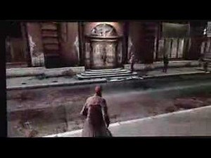The Offcial Postal 3 (Trailer)