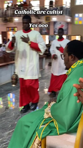 Understanding the Catholic Faith and Misconceptions