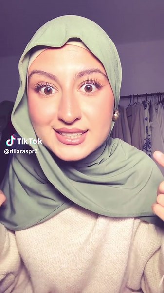 Complete Hijab Tutorial Inspired by Rihanna's Style