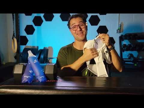 The BEST Budget Hydration Pack That Does It All?!