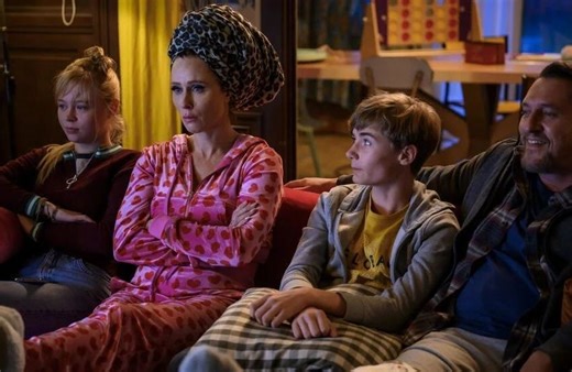 Les 5 séries qui vous plairont si vous avez adoré « HPI » - Elle