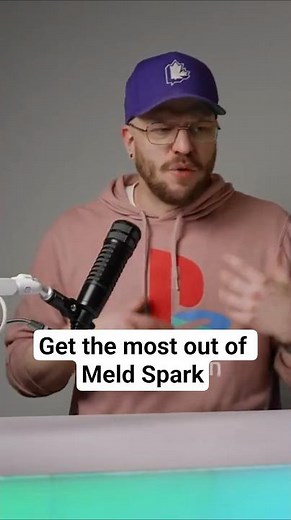 Streamers get the most out of Spark