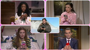 ‘Saturday Night Live’ Spoofs “SignalGate” With Pete Hegseth, JD Vance And Marco Rubio Joining Teen Girl Texting Group