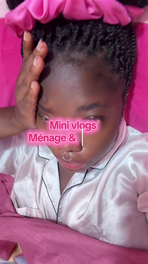 Une matinée avec moi 🩷🥰vous aimez mes vlogs notez moi sur /20