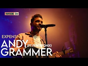 Andy Grammer, Pentatonix - Expensive (Lyric video)