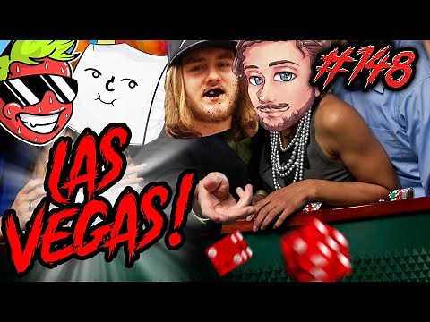 The GOONS went to Las Vegas - GOONS #148