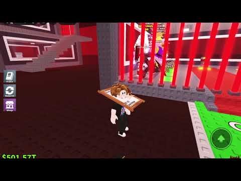 Stealing This SCAMMER whole Base!