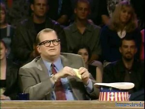 Whose Line Is It Anyway? - Scenes From A Hat