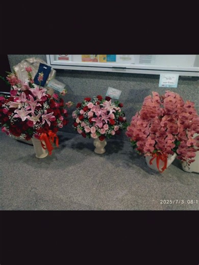 #CapCut #fyppppppppppppppppppppppp #fypシ゚viral #fyp #fypシ #trending #tokobunga #floristonline #bungamejaanggrek #bungameja #bungastanding #dekorasi #decoration #bungapapan #handbouquet #anggrek