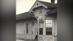 Pearland train depot beginning steps towards renovations