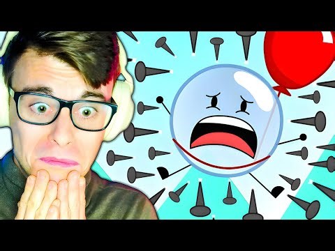 I Finally Watched More More BFDI