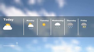 clip-19333609-weather-forecast-symbols