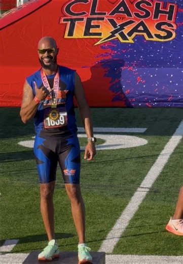 Personal Bests at Masters Track Meet 2025