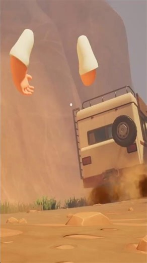 RV basically turned me into TEMU Rayman #rvthereyet #gaming #funny #indiegame #gameplay