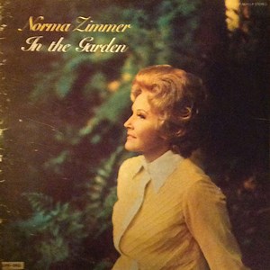 Norma Zimmer - In The Garden