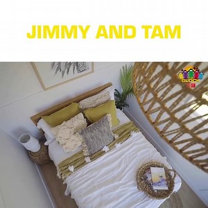 44K views · 585 reactions | Step inside our Brighton beach boxes by the sea shore!  #TheBlock | The Block | Facebook