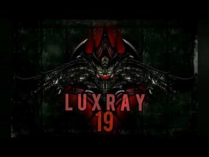 LUXRAY 19 BUILD UPDATED TO v1.1
