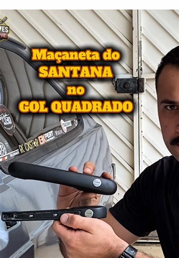 Maçaneta do Santana vs Gol Quadrado: Vale a pena?