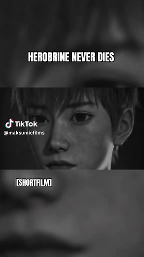 Herobrine Never Dies: A Minecraft Short Film