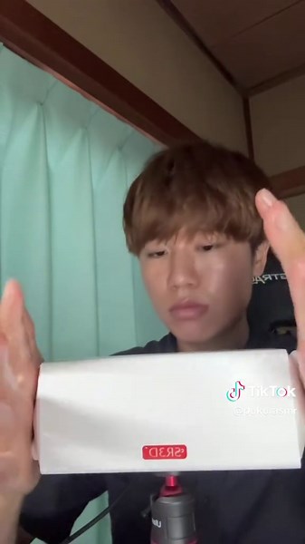 #ASMR 1分であなたの耳を高速マッサージします💆‍♂️💆‍♀️ #earmassage #earmassageasmr #roleplay #ロールプレイ #耳マッサージ