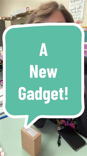 New Inventory Gadget for Elementary Librarians
