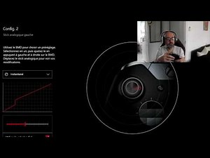 Configuration manette elite Xbox one Spécial Call Of Duty