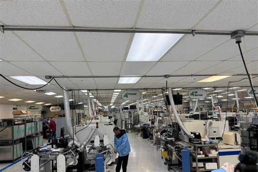 Aimtron Electronics Expands North American Operations with Acquisition of US ESDM Firm | Machine Maker - Latest Manufacturing News | Indian Manufacturing News - Latest Manufacturing News | Indian Manufacturing News - Machine Maker