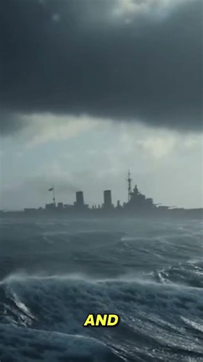 The British Destroyer That Earned Respect in 1940