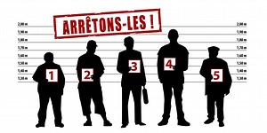 #ArrêtonsLes, il s'est frotté à une jeune fille dans le bus. Cet acte n'est pas anodin. ➡ En savoir plus : http://www.egalite-femmes-hommes.gouv.fr/arretons-les/ | Ministère chargé de l'Égalité entre les femmes et les hommes et de la Lutte contre les discriminations