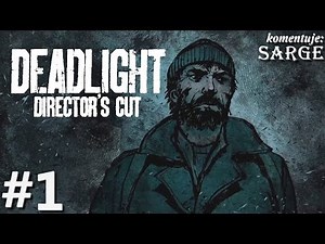 Deadlight: Director's Cut (PC gameplay 1/3) - Apokalipsa zombie w Seattle | 60 fps