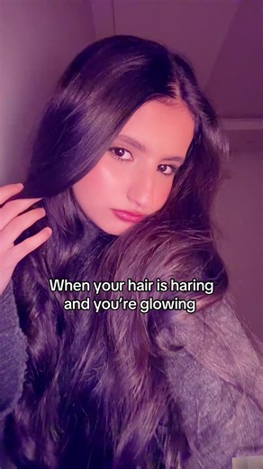 Tips for Glowing Hair and Radiant Skin