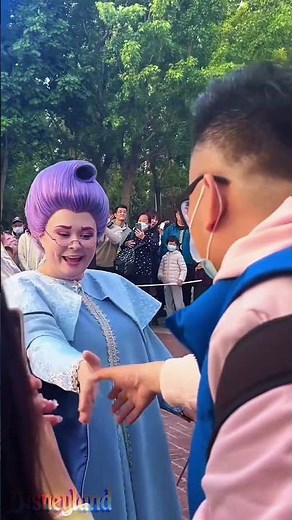 Funny disney character moments #shorts #usa #disney