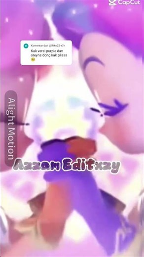 Siapa Nihh Yang Minta Purple X Oranye😋 |Rainbow Bubblegem|@Riko22-r7n #rainbowbubblegem