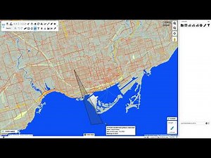 How To Make a Stylized Map