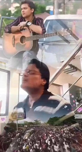 774K views · 30K reactions | জুবিন গাৰ্গক শ্ৰদ্ধাঞ্জলি জনাই মুম্বাইৰ কণ্ঠশিল্পী এজনে গীতটো গাইছে। হিন্দীত গীতটো লিখি শ্ৰদ্ধা জনাই গাইছে। New Hindi Lyrics & Singer- Rajesh Raj Jain (Mumbai) | Assamese Colours | Facebook