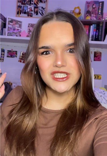 One less problem 🤭 #parati #fyp #makeup #maquillaje