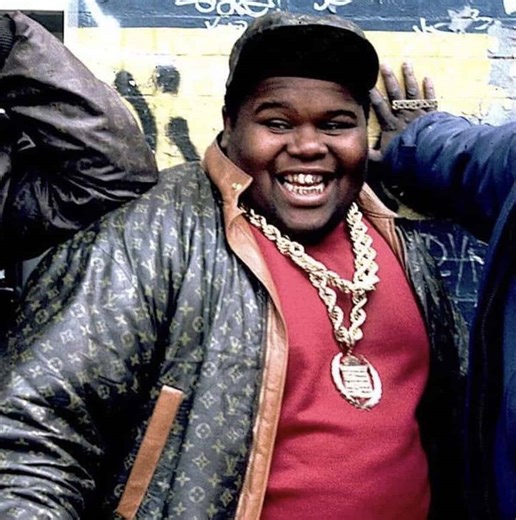 The Fat Boys' Human Beat Box Passed Away 30 Years Ago