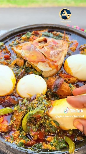 Amazing Ghanaian Recipes You Can Cook at Home