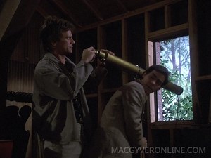 60K views · 2.4K reactions | S1.E09 - The Prodigal - This episode guest starred real life brothers Robert and Richard Romanus as Frank and Joey Bennett. Explore more about this episode here --> https://macgyveronline.info/prodigal #MacGyver #RichardDeanAnderson #RobertRomanus #RichardRomanus | MacGyver-Online | Facebook