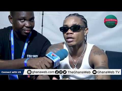 KiDi talks consistency, collaborations, and hints at new album in 2026