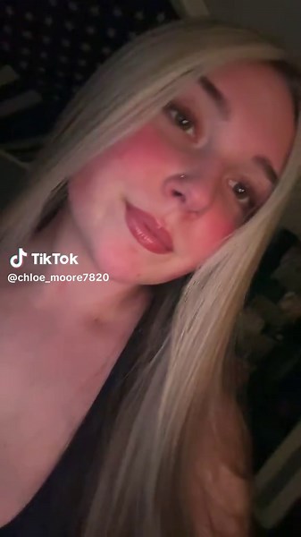 Chloe on TikTok