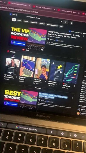 VIP Indicators Reviews - Does VIP Indicators Really Work?