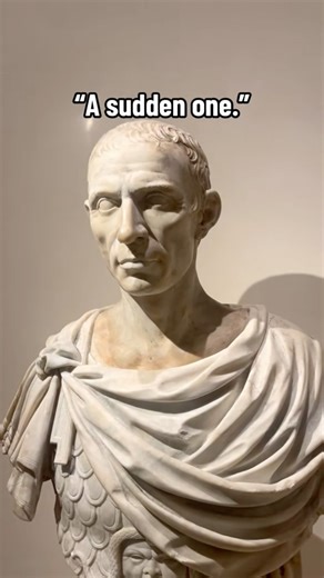 Caesar #history #caesar #rome #romanempire #romanhistory