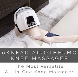 16 reactions · 3 comments | ✅ This is the best all-in-one knee...